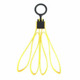 Manette Tri-Fold Tactical Yellow - Dummy